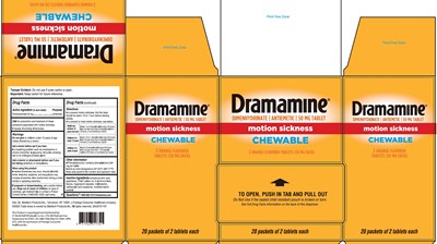 Outer Package - Outer Package